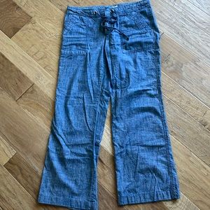 Banana Republic Martin Pants
